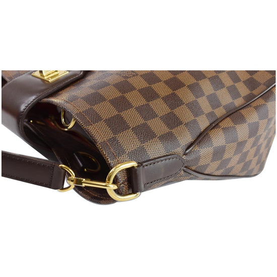 Louis Vuitton Damier Ebene Canvas Besace Roseberry -  Brandfind