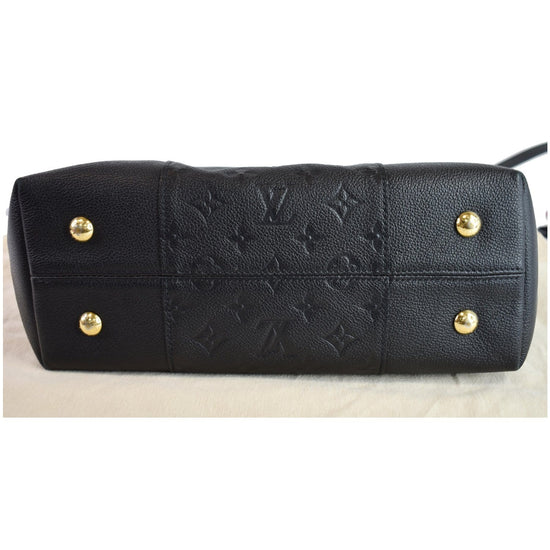 LOUIS VUITTON Empreinte Melie Black 1290438