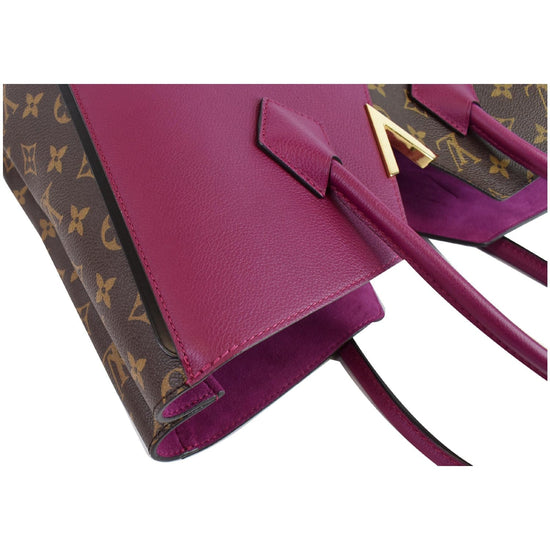 Louis Vuitton Cherry Monogram Kimono Wallet, myGemma