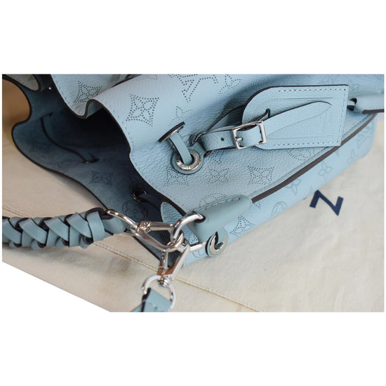 Louis Vuitton Mahina Muria Vert Lago M55906