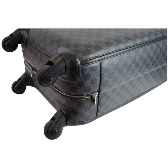 Louis Vuitton Damier Graphite Zephyr 55 Rolling Suitcase at 1stDibs  louis vuitton  zephyr 55, louis vuitton damier suitcase, louis vuitton zephyr