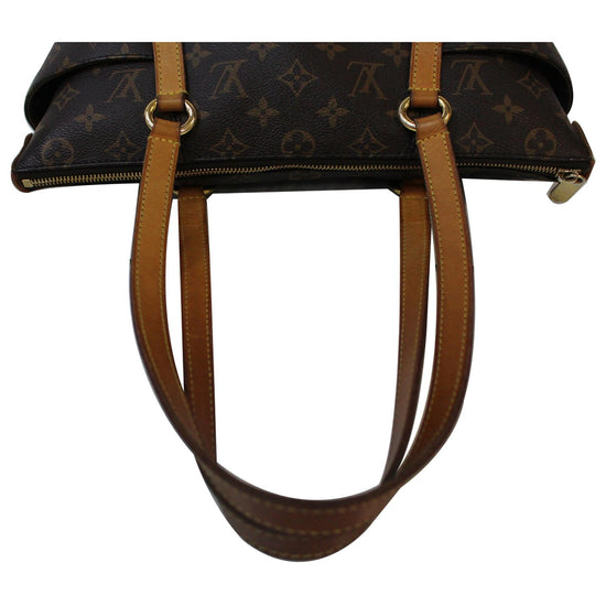 Louis Vuitton Limited Edition Ailleurs Cabas PM Dream Destination Tote –