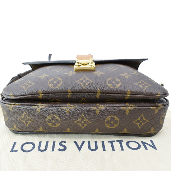 HealthdesignShops, Louis Vuitton Metis Shoulder bag 397642