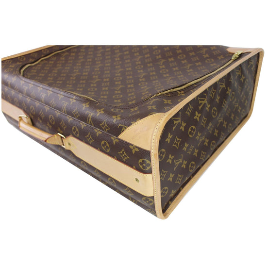 LOUIS VUITTON Monogram Pullman 65 1265982