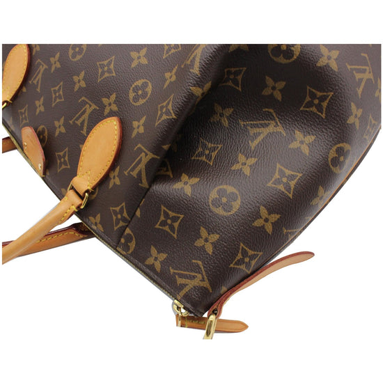 LOUIS VUITTON Monogram Turenne GM 225791