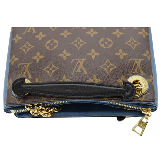 Louis Vuitton Surene BB Monogram Canvas Shoulder Bag