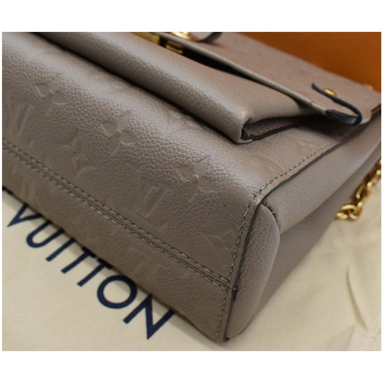 Louis Vuitton Empreinte Vavin PM Vison