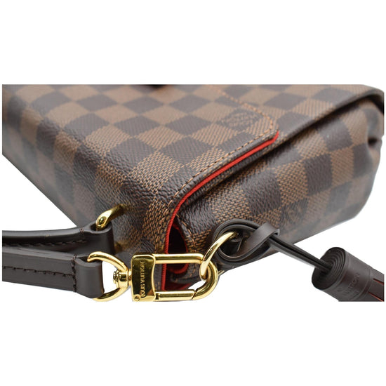 Louis Vuitton Croisette Handbag Damier - ShopStyle Crossbody Bags