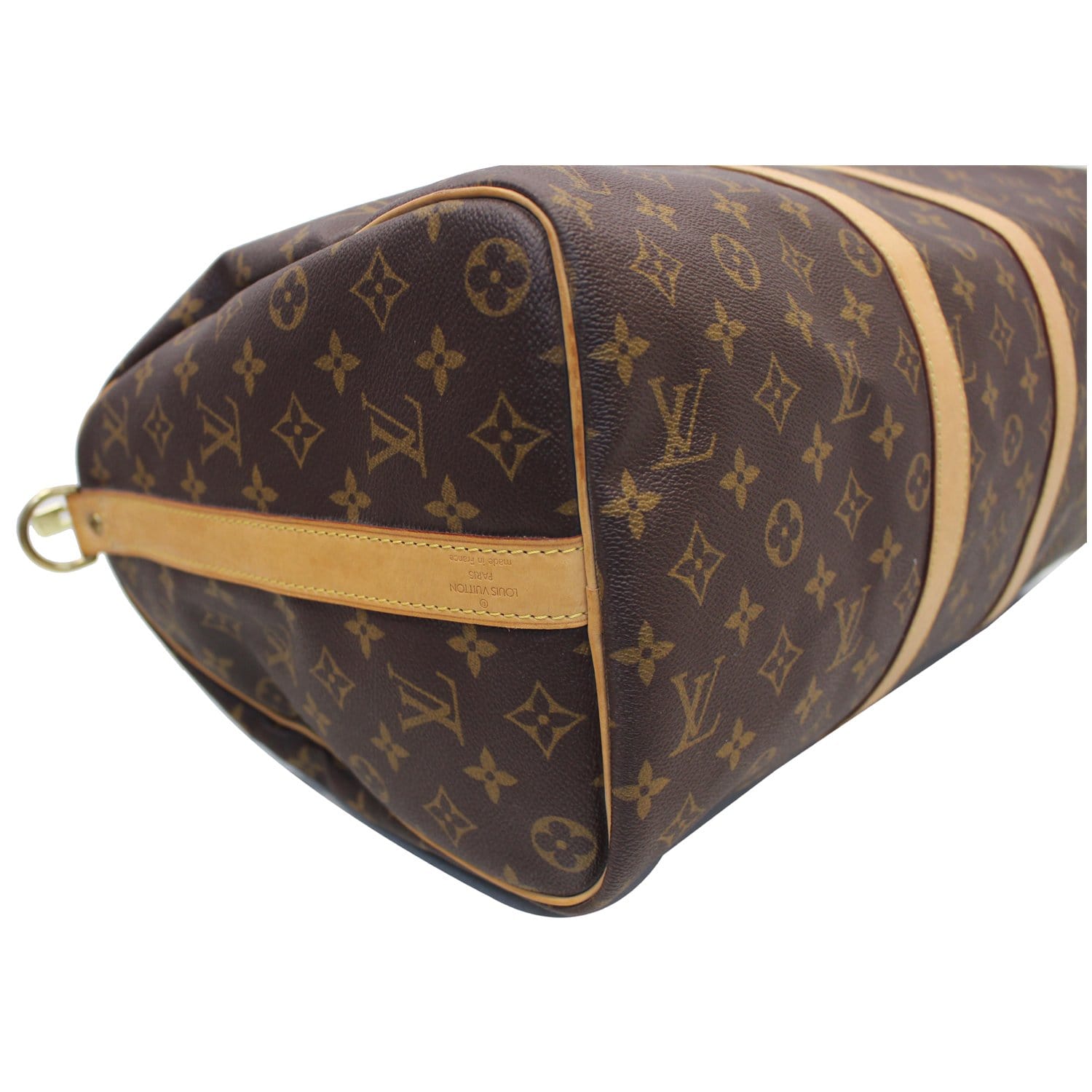 louis vuitton small travel bag