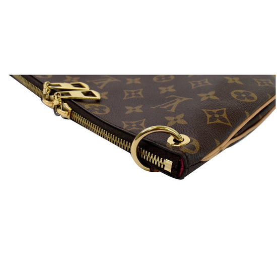 Louis Vuitton Lorette Crossbody - LVLENKA Luxury Consignment