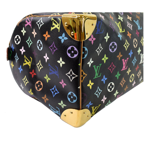 Louis Vuitton Speedy Monogram 40 – thankunext.us