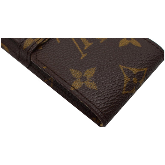 Louis Vuitton Etui Monogram Glasses Case - Tabita Bags – Tabita