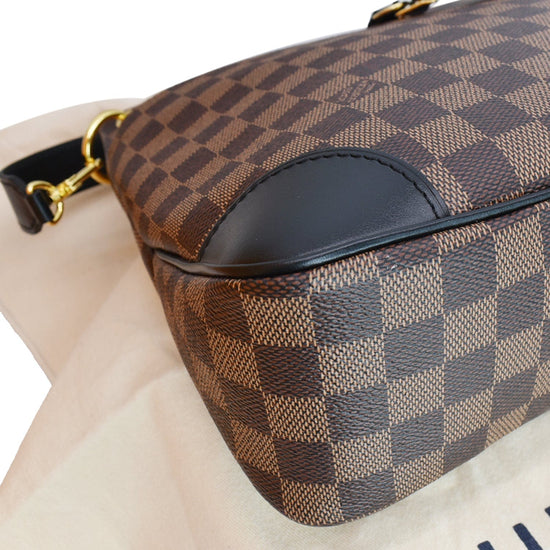 Louis Vuitton Odeon MM Damier Ebene – Now You Glow