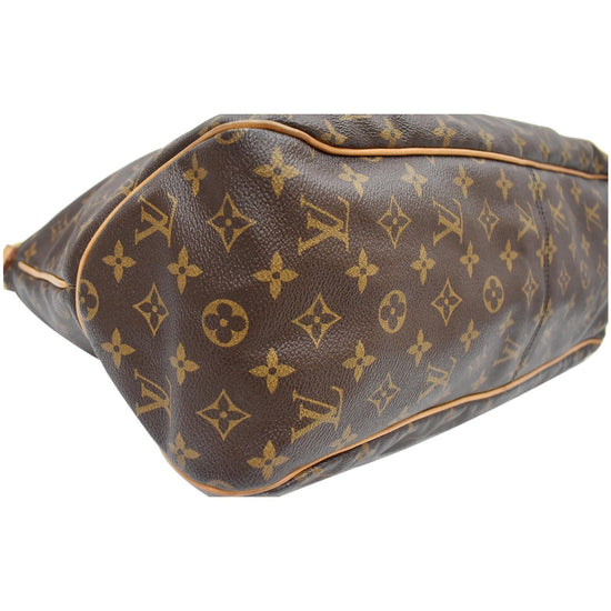 Louis Vuitton Delightful GM Brown ref.146752 - Joli Closet