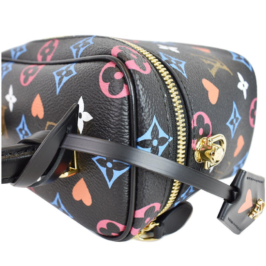 Louis Vuitton 2020 Game On Vanity PM - Black Mini Bags, Handbags -  LOU570500