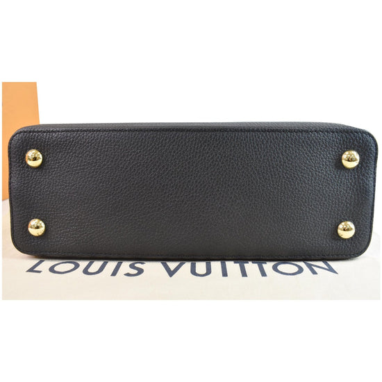 BOLSA LOUIS VUITTON CAPUCINES M54663