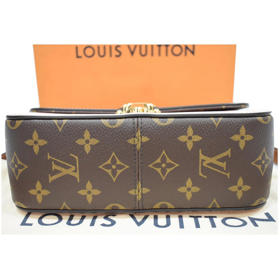 LV Louis Vuitton Cherrywood BB, Women's Fashion, Bags & Wallets, Shoulder  Bags on Carousell