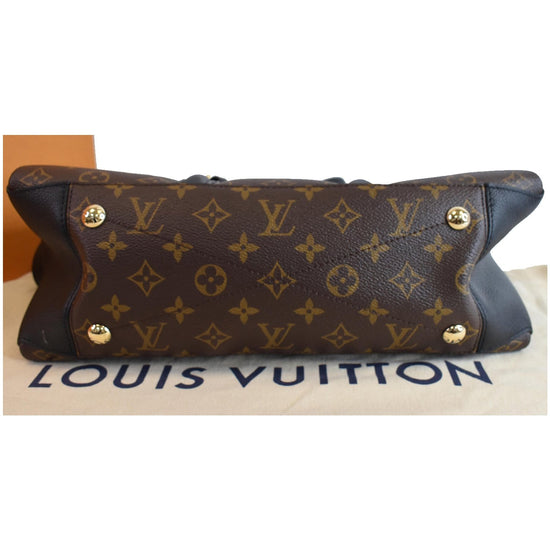 Louis Vuitton Caramel Monogram Canvas Soufflot MM, myGemma, SG