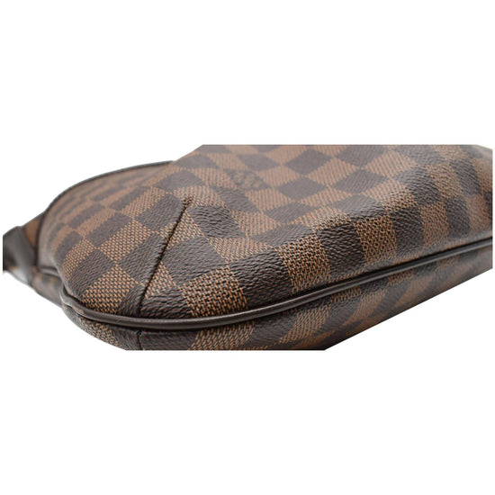 Louis Vuitton Damier Ebene Bloomsbury PM Crossbody Bag - A World Of Goods  For You, LLC