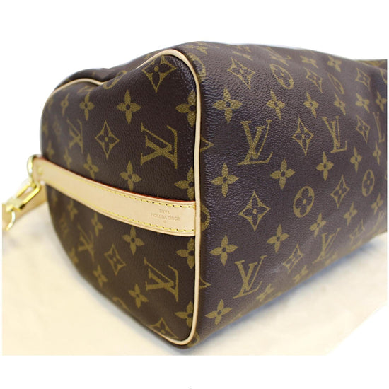 Louis Vuitton Speedy Shoulder bag 400280, HealthdesignShops