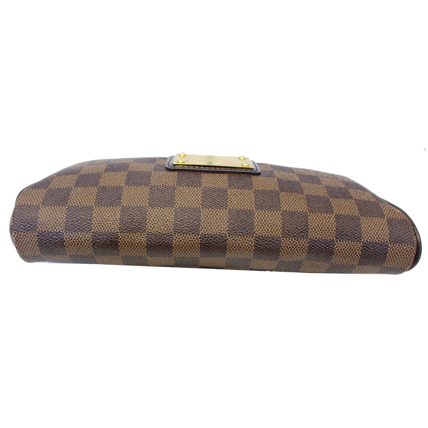 Louis Vuitton Eva Pochette - Lv Eva Clutch Damier Bag