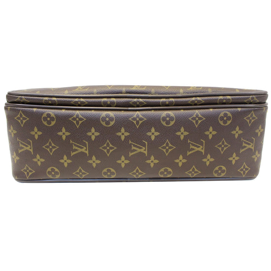 LOUIS VUITTON Monogram Icare Bag 387884