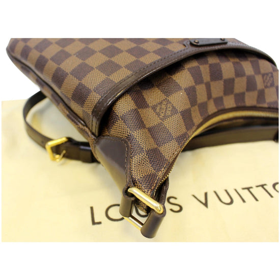 Bloomsbury PM shoulder bag Louis Vuitton - Comptoir Vintage