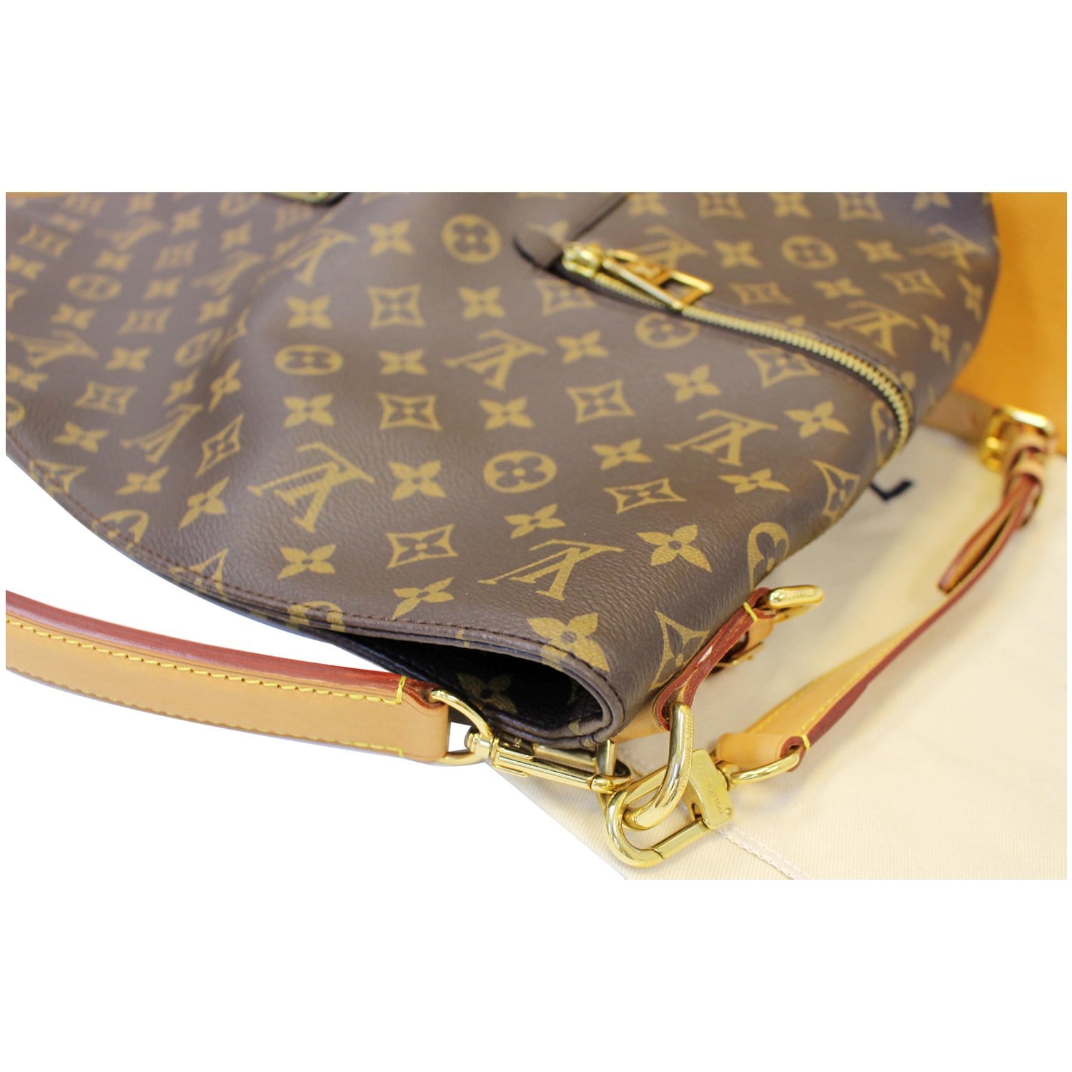 Louis Vuitton, Bags, Lv Melie Bag