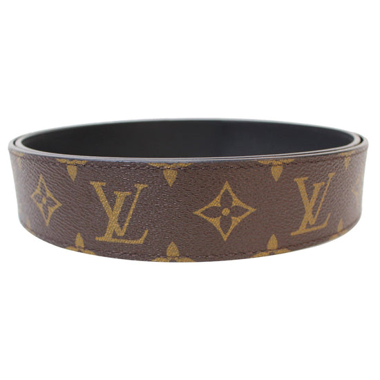 Louis Vuitton 2016 Lock Me 25MM Belt - Brown Belts, Accessories - LOU125814