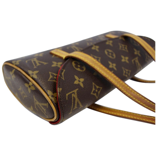 Louis Vuitton Monogram Sonatine – Mai Fashion Sense