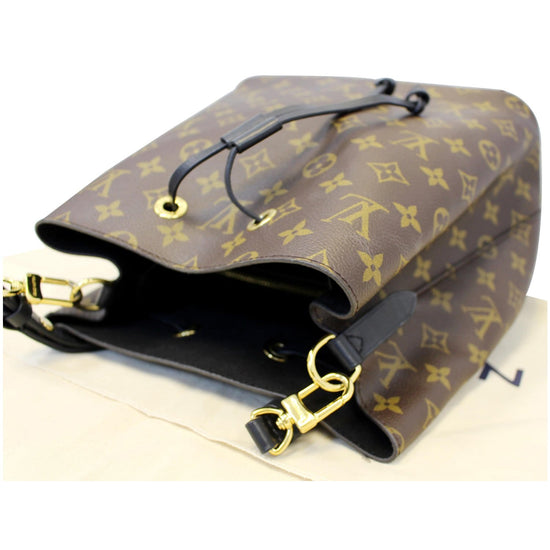 Louis Vuitton NeoNoe Handbag Monogram Canvas BB - ShopStyle Shoulder Bags