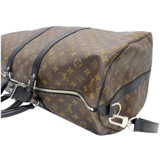 Louis Vuitton Keepall Travel bag 371946