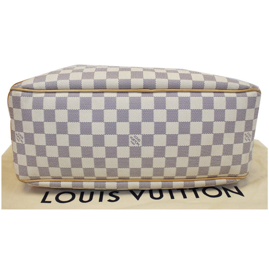 Louis Vuitton Delightful White Cloth ref.769978 - Joli Closet