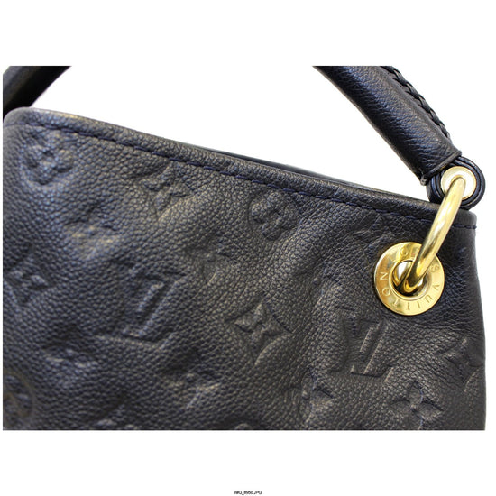 Louis Vuitton Artsy MM Empreinte Infini