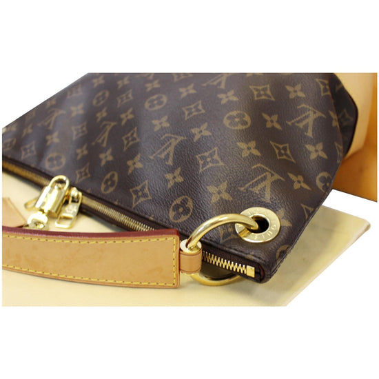 Louis Vuitton Berri Monogram PM – Southern Bliss