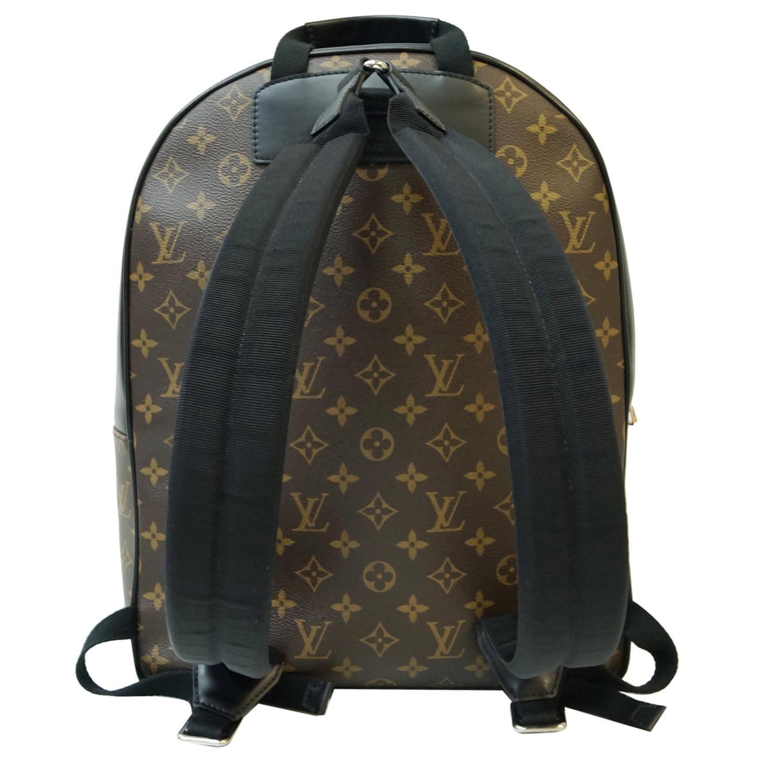 Louis Vuitton Zack Backpack Monogram Macassar - US