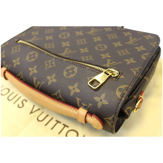 new 💖 Louis Vuitton 💖 MICRO Pochette Metis?! 