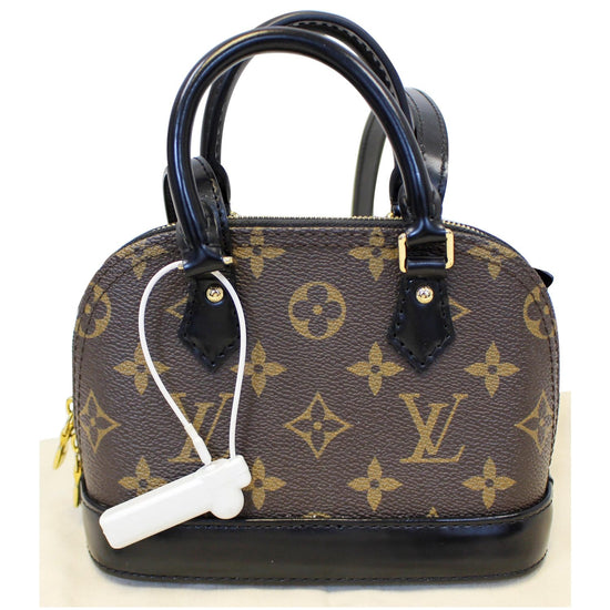 🔥NEW LOUIS VUITTON NANO BAGS!🔥 cruise 2024- nano alma, shell bag