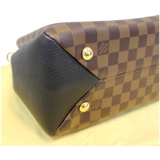 Louis Vuitton Damier Ebene Brittany Noir at Jill's Consignment