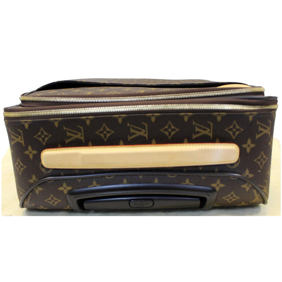 Pegase Legere Business 55 Rolling Luggage - Monogram – ZAK BAGS ©️