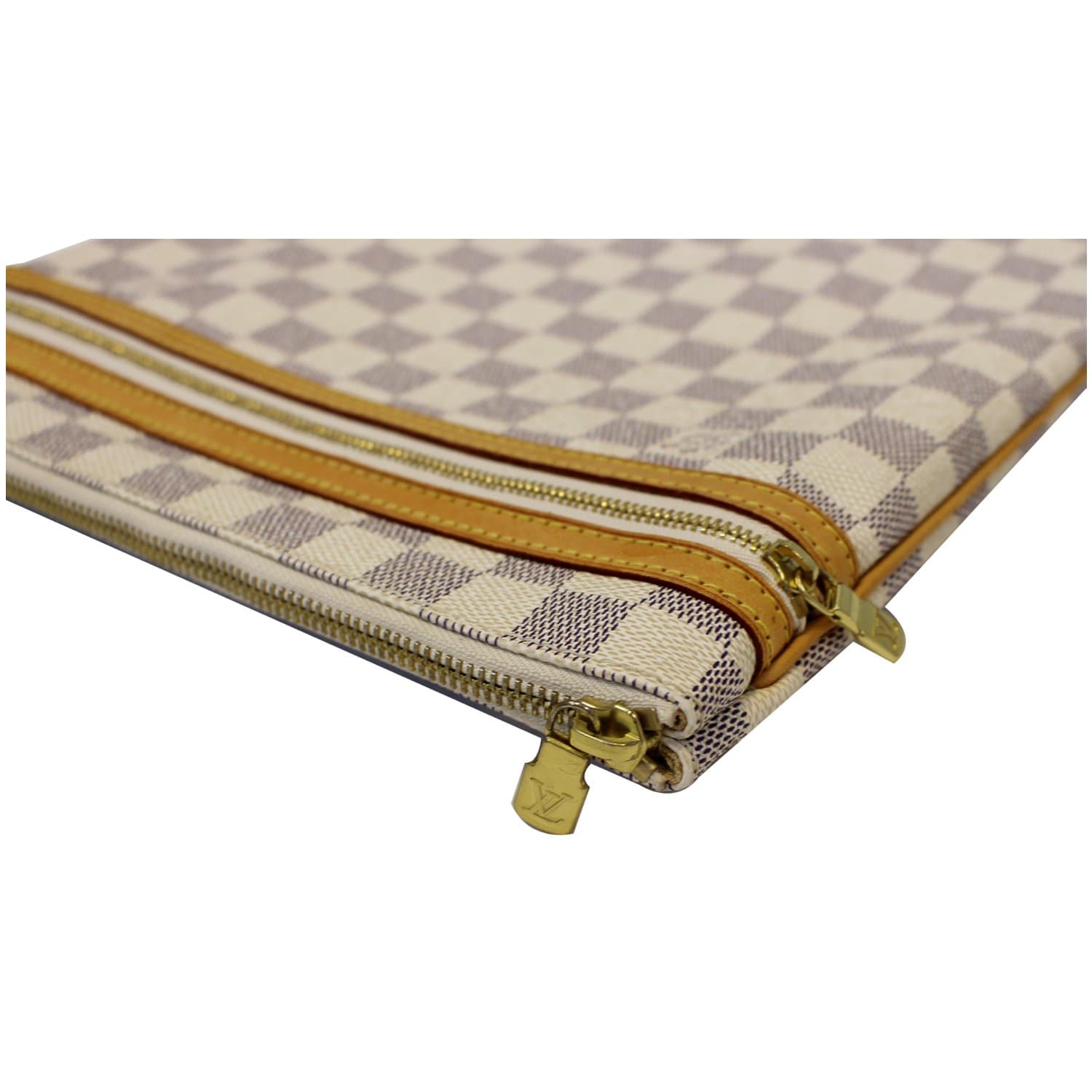 Louis Vuitton - Pochette Bosphore Damier Azur Canvas