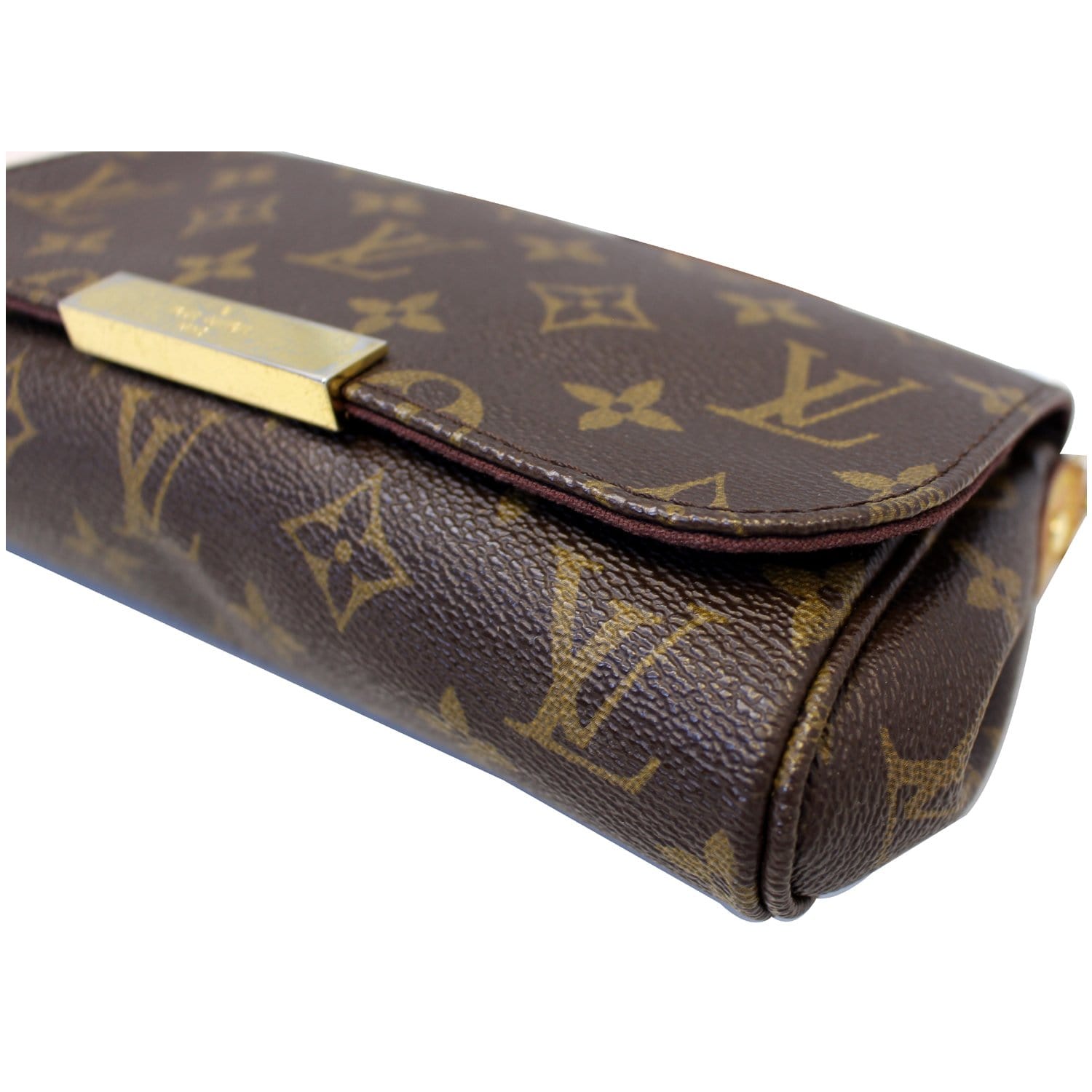 Louis Vuitton Compact Victorine Wallet Monogram Empreinte Leather at  1stDibs