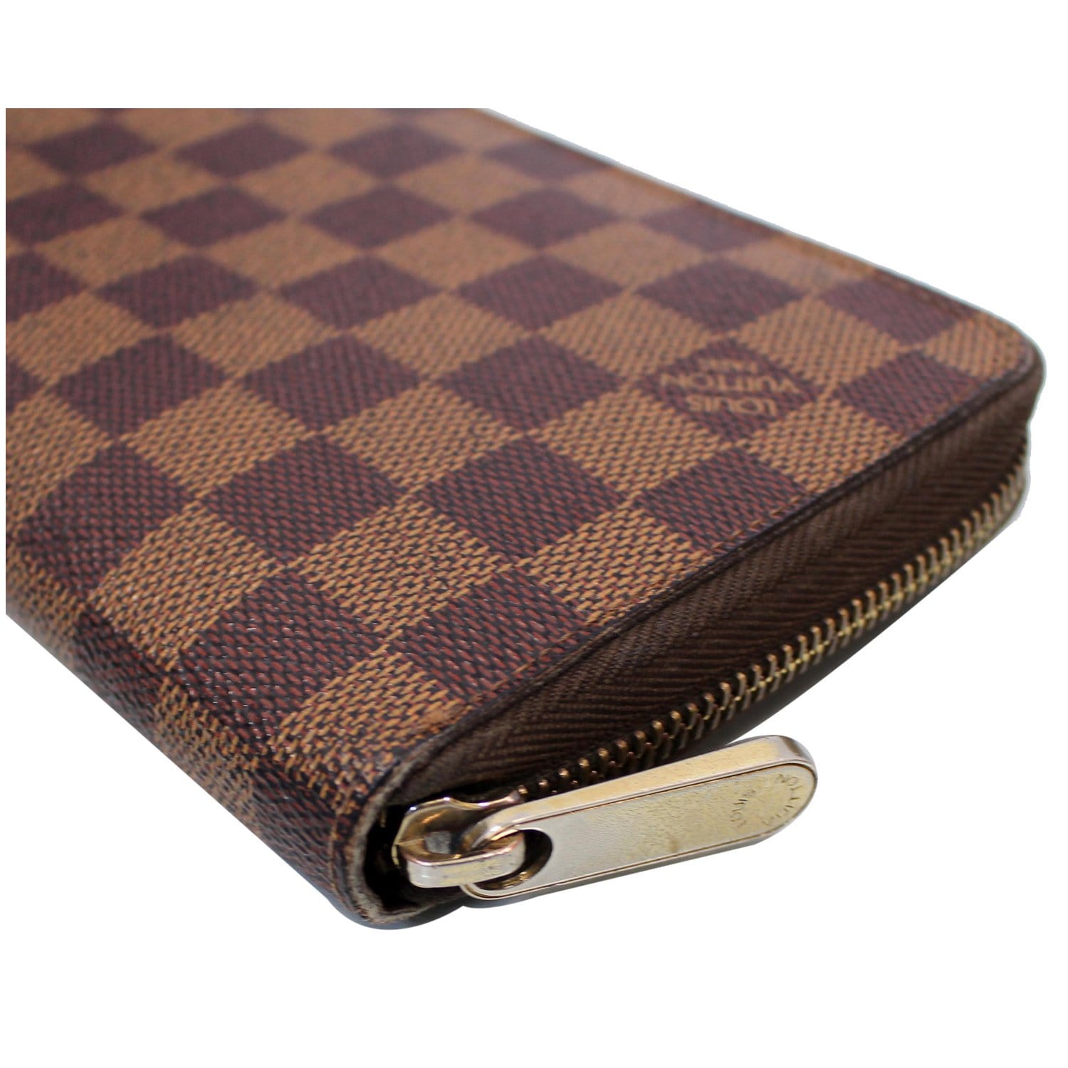 Zippy Dragonne Damier Graphite - Wallets and Small Leather Goods