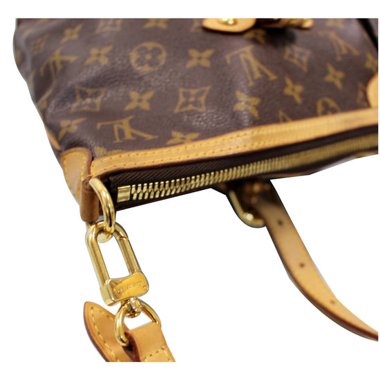 Louis Vuitton Monogram Canvas Palermo GM Bag For Sale at 1stDibs  lv  palermo gm, louis vuitton palermo gm, louis vuitton monogram bag