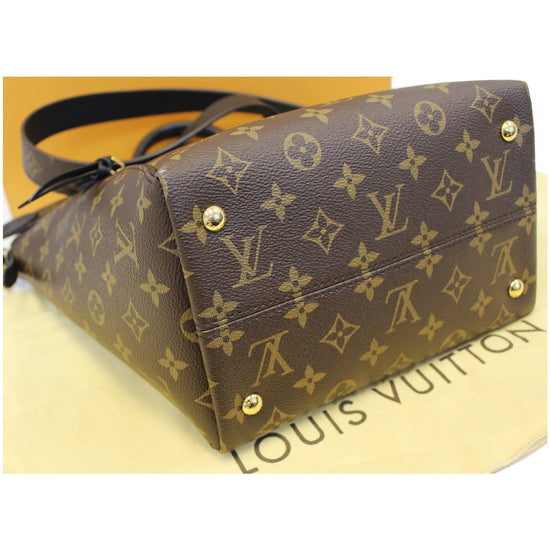 Louis Vuitton Monogram Tournelle Pm Cerise 611268