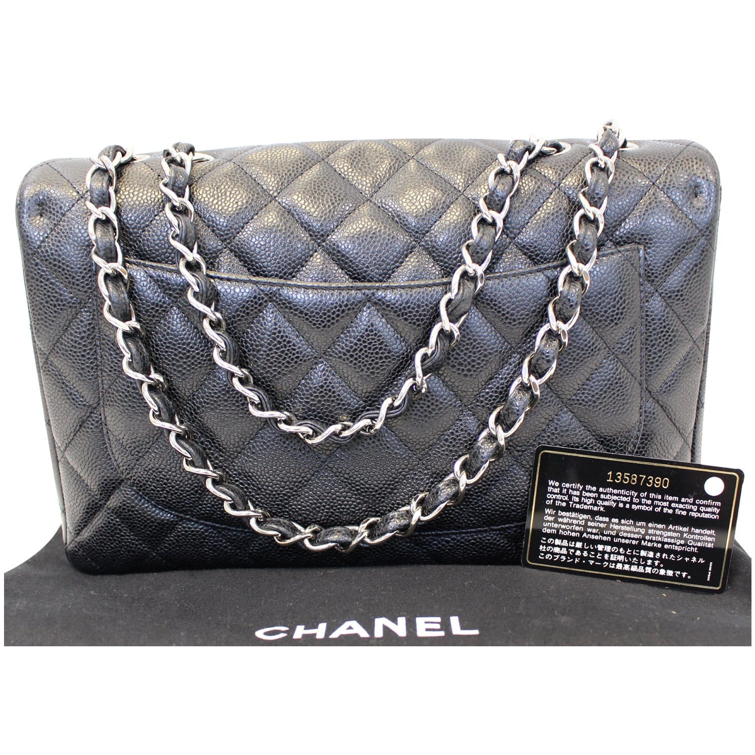 Handbags  Fashion  CHANEL