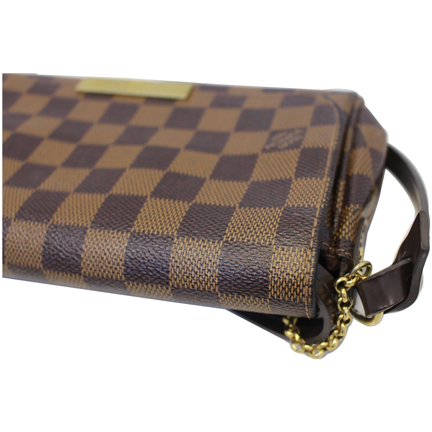 Louis Vuitton Siena PM Ebene Satchel or Crossbody - A World Of