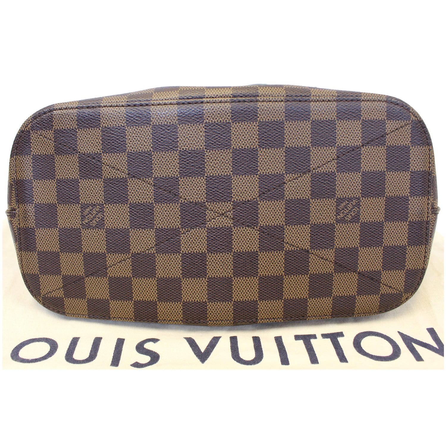 Louis Vuitton Siena PM Damier Ebene, Review