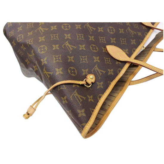 Neverfull GM Monogram - Handbags, LOUIS VUITTON ®