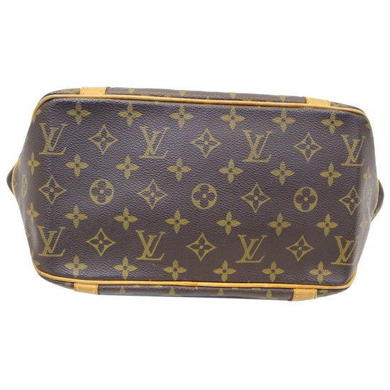 Brooke's Boutique - LV Monogram Shopping Sac Tote EV 🤎 $799.99 Ask us  about our layaway options￼🤍 more pictures in the comments.￼